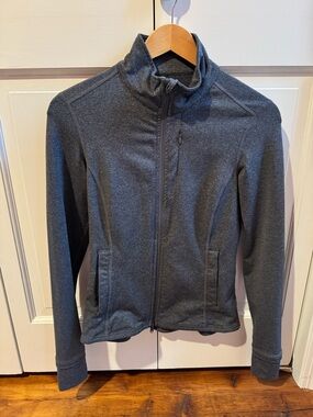 Roots Womens Athletic Jacket